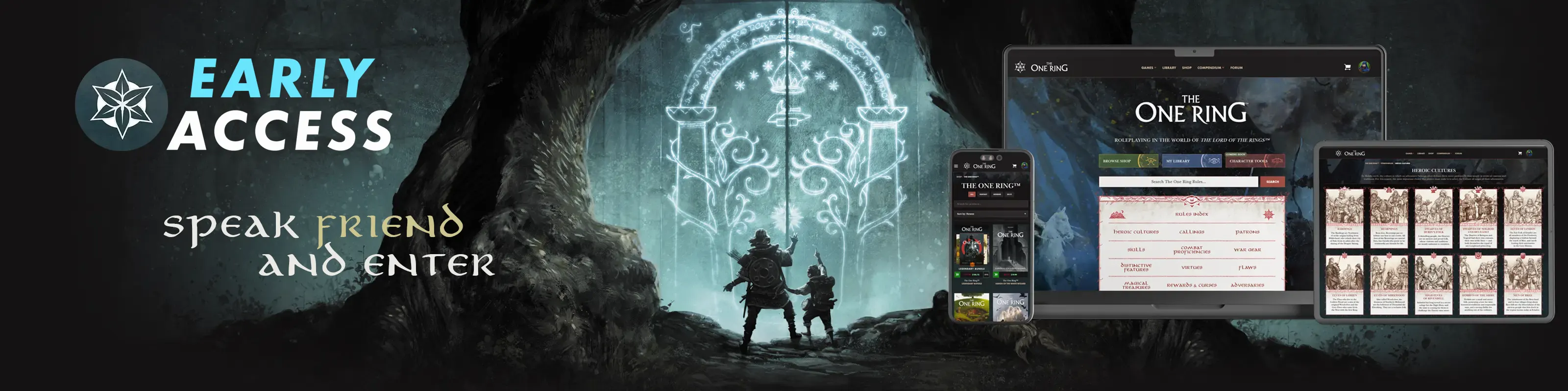 Early Access