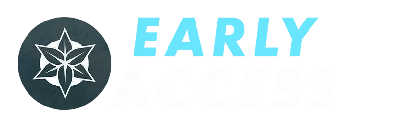 Early Access