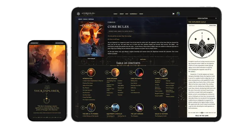 Digital Reader