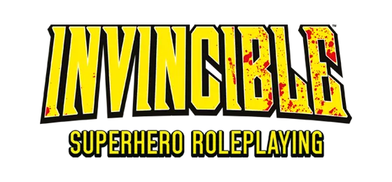 Invincible RPG